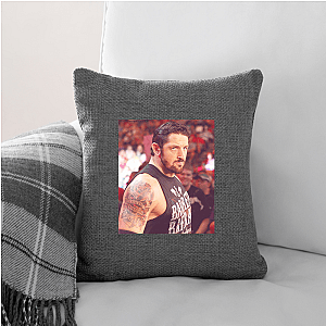 Wade Barrett Unforgettable Impact Wade Barrett Pillows Cover