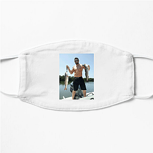 Wade Barrett Fear The Barret Barrage Wade Barrett Face Masks