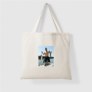 Wade Barrett Fear The Barret Barrage Wade Barrett Bags