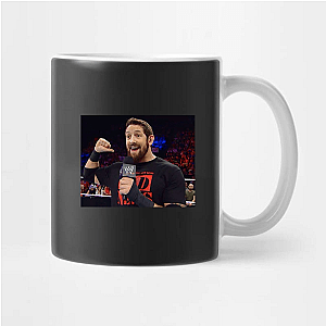 Wade Barrett My Favorite Englishman Wade Barrett Mugs