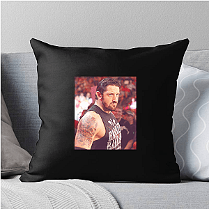 Wade Barrett Unforgettable Impact Wade Barrett Pillows Cover