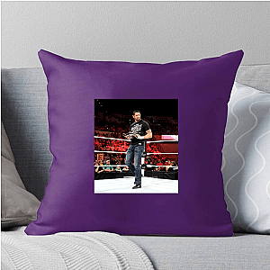 Wade Barrett Beyond The Nexus Wade Barrett Pillows Cover