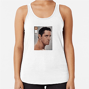 Wade Barrett The Bare Knuckle Brawler Wade Barrett Tank Tops