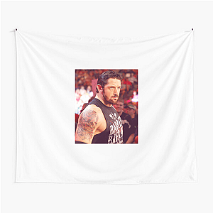 Wade Barrett Unforgettable Impact Wade Barrett Tapestries