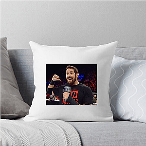 Wade Barrett My Favorite Englishman Wade Barrett Pillows Cover