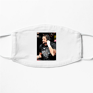 Wade Barrett Always Brutal, Always Witty Wade Barrett Face Masks