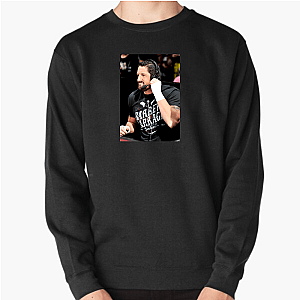 Wade Barrett Always Brutal, Always Witty Wade Barrett Sweatshirts