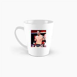 Wade Barrett King Barrett Reigns Wade Barrett Mugs