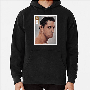 Wade Barrett The Bare Knuckle Brawler Wade Barrett Hoodies