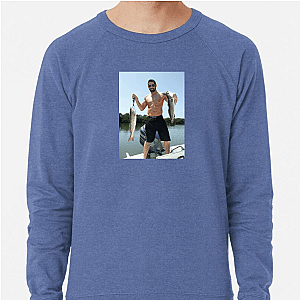 Wade Barrett Fear The Barret Barrage Wade Barrett Sweatshirts