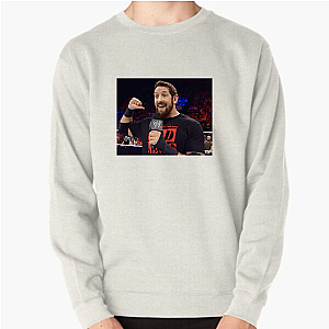 Wade Barrett My Favorite Englishman Wade Barrett Sweatshirts