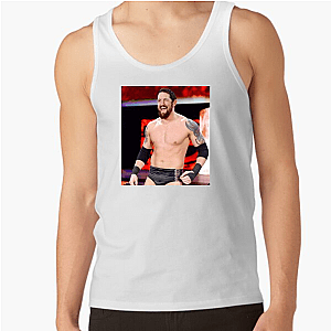 Wade Barrett King Barrett Reigns Wade Barrett Tank Tops