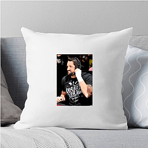 Wade Barrett Always Brutal, Always Witty Wade Barrett Pillows Cover