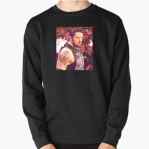 Wade Barrett Unforgettable Impact Wade Barrett Sweatshirts