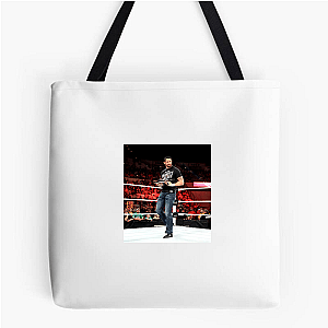 Wade Barrett Beyond The Nexus Wade Barrett Bags