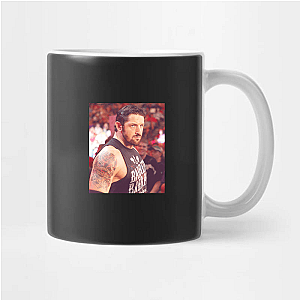 Wade Barrett Unforgettable Impact Wade Barrett Mugs