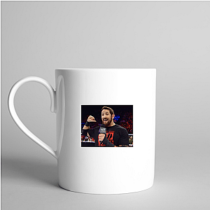 Wade Barrett My Favorite Englishman Wade Barrett Mugs