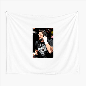 Wade Barrett Always Brutal, Always Witty Wade Barrett Tapestries