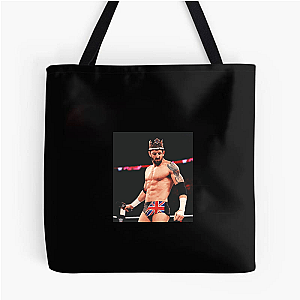 Wade Barrett Five Time IC Champ Wade Barrett Bags
