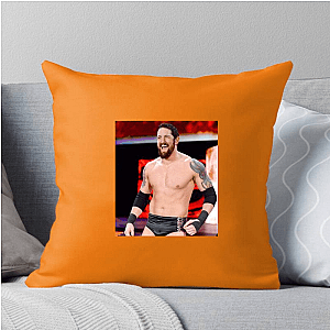 Wade Barrett King Barrett Reigns Wade Barrett Pillows Cover