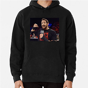 Wade Barrett My Favorite Englishman Wade Barrett Hoodies