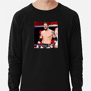 Wade Barrett King Barrett Reigns Wade Barrett Sweatshirts
