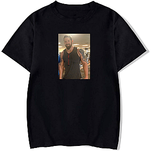 Wade Barrett Bad News Is Coming Wade Barrett T-Shirts