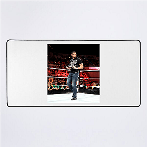 Wade Barrett Beyond The Nexus Wade Barrett Mouse Pads