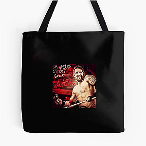 Wade Barrett Bull Hammer Strike Wade Barrett Bags