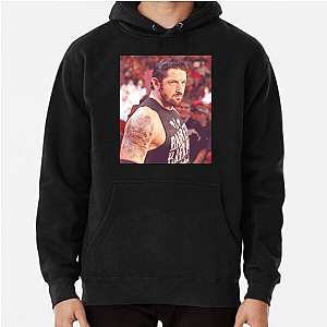 Wade Barrett Unforgettable Impact Wade Barrett Hoodies