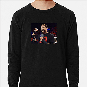 Wade Barrett My Favorite Englishman Wade Barrett Sweatshirts