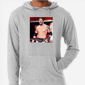 Wade Barrett King Barrett Reigns Wade Barrett Hoodies