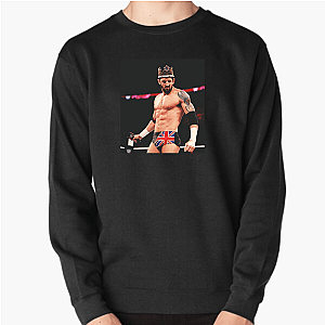Wade Barrett Five Time IC Champ Wade Barrett Sweatshirts