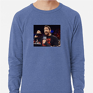 Wade Barrett My Favorite Englishman Wade Barrett Sweatshirts