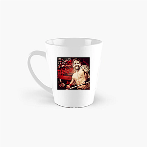 Wade Barrett Bull Hammer Strike Wade Barrett Mugs