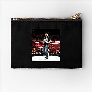 Wade Barrett Beyond The Nexus Wade Barrett Zipper Pouches