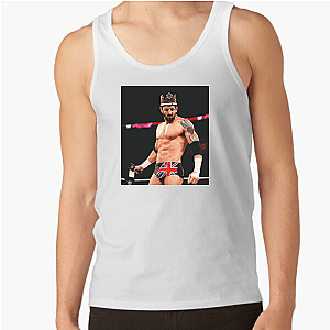 Wade Barrett Five Time IC Champ Wade Barrett Tank Tops