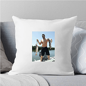 Wade Barrett Fear The Barret Barrage Wade Barrett Pillows Cover