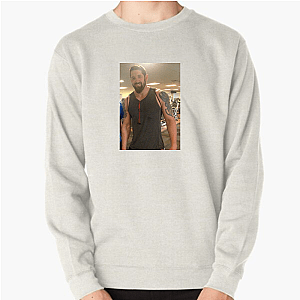 Wade Barrett Bad News Is Coming Wade Barrett Sweatshirts