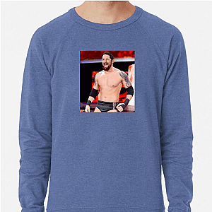 Wade Barrett King Barrett Reigns Wade Barrett Sweatshirts