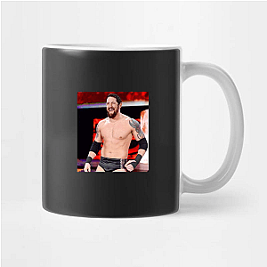 Wade Barrett King Barrett Reigns Wade Barrett Mugs