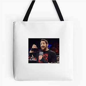 Wade Barrett My Favorite Englishman Wade Barrett Bags