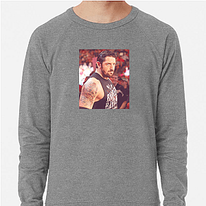 Wade Barrett Unforgettable Impact Wade Barrett Sweatshirts
