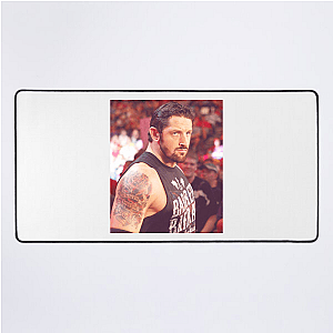 Wade Barrett Unforgettable Impact Wade Barrett Mouse Pads