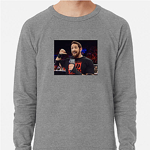 Wade Barrett My Favorite Englishman Wade Barrett Sweatshirts
