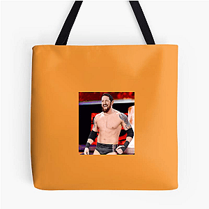 Wade Barrett King Barrett Reigns Wade Barrett Bags