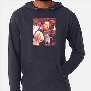 Wade Barrett Unforgettable Impact Wade Barrett Hoodies