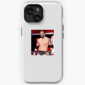 Wade Barrett King Barrett Reigns Wade Barrett iPhone Cases
