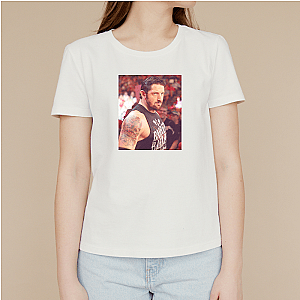 Wade Barrett Unforgettable Impact Wade Barrett T-Shirts