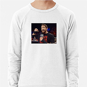 Wade Barrett My Favorite Englishman Wade Barrett Sweatshirts